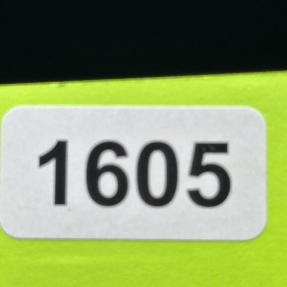 Vintage Fossil Collectors Club Watch Women Two Tone Gray Leather Band Works 8.5" - Picture 12 of 13